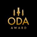 African artists received the ODA award during the 7th and 8th award ceremony