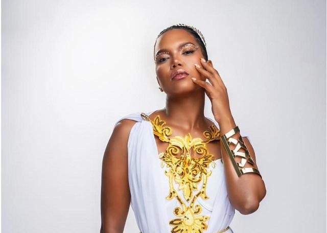 Taniah has become the first artist from the island nation to win an ODA Award
